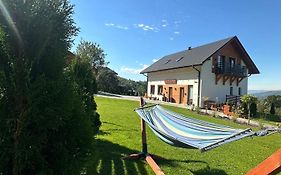 Apartamenty na Wyrszczku